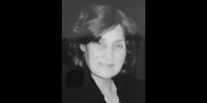 Tülay Aktaş Gönüllü Kuruluşlar Güçbirliği'nin Acı Günü