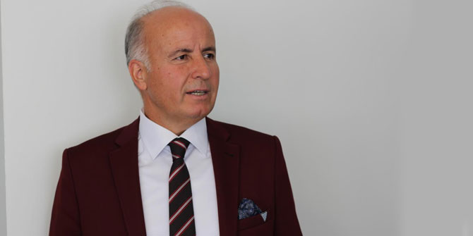 ÇETİN, İHRACATÇIYA KDV DESTEĞİ ŞART