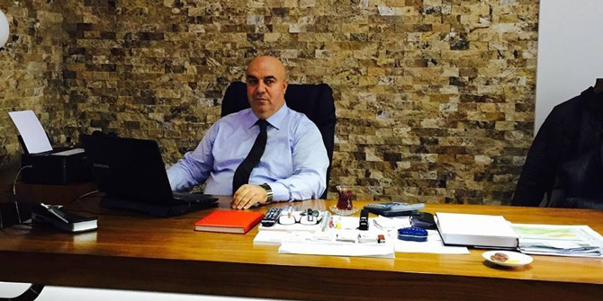 ''Avrupalı Emekli Tatile, Bizim Emeklimiz Yeni İş'e''