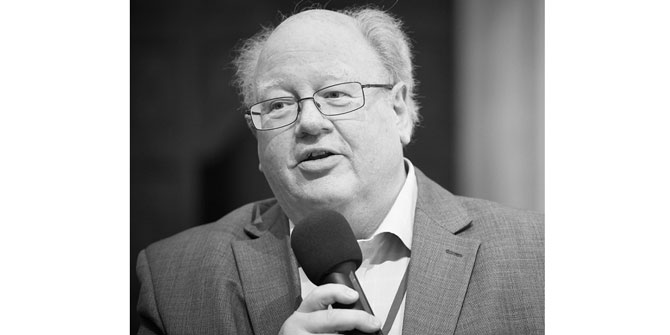 Gazeteci-Yazar Mundy, İzmir Festivali'ni değerlendirdi