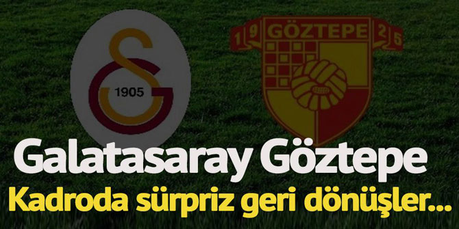 Zirvenin gözü bu maçta!