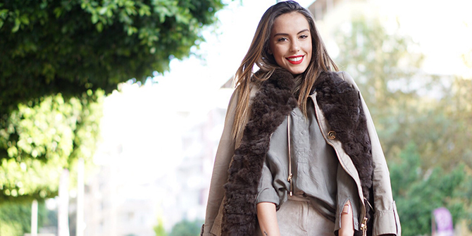 "HEDEFİM İYİ BİR OYUNCU OLMAK"