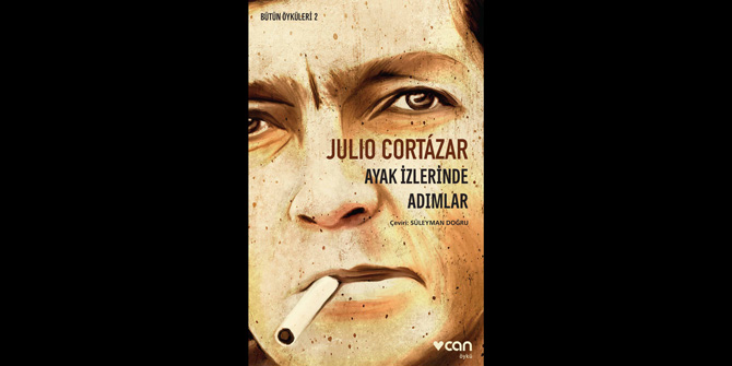 Ayak izlerinde adımlar