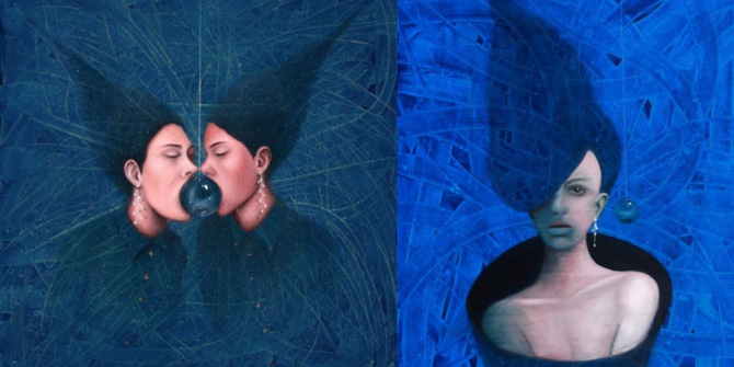 Bir Sergiden Daha Fazlası ''Cul - De - Sac''