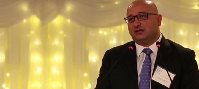 Kılıçdaroğlu'nun eski danışmanına FETÖ'den hapis cezası