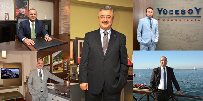 İnşaat Sektörü 2018 Yılını Değerlendirdi