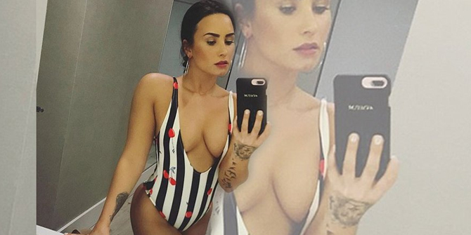 Demi'den dillere düşüren paylaşım