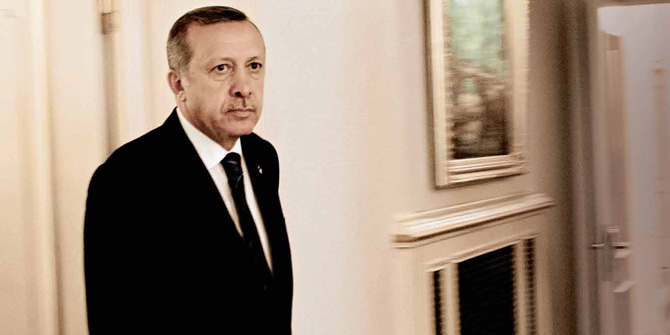 Erdoğan: "Kendi teknolojimizi üretmezsek bağımsız olamayız"