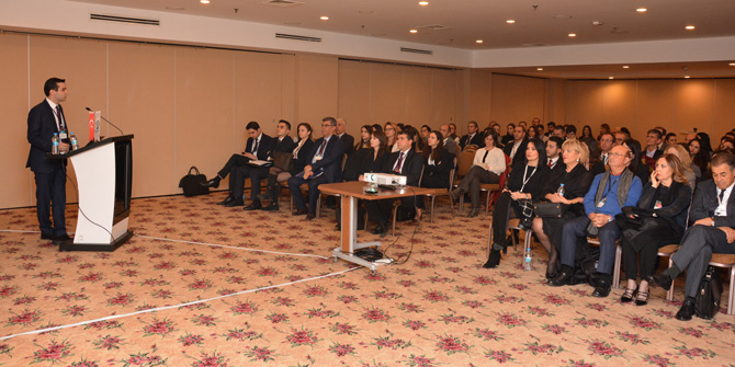 Kalite 4.0'ın konusu kişisel verilerin korunması