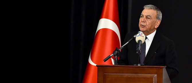 Aziz Kocaoğlu'ndan İl kongresine dair flaş açıklama: "Uzlaştık"