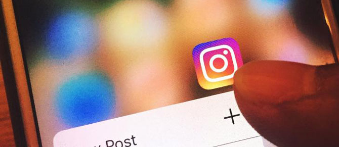 Instagram önerilerinden artık kaçış yok!
