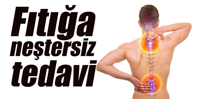 Fıtığa neştersiz tedavi