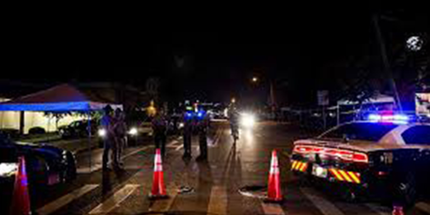 Dallas Saldırısını O Örgüt Üstlendi