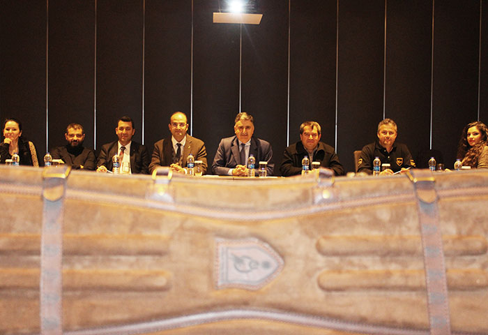 İdeal Av Spor, 2017’de göz doldurdu