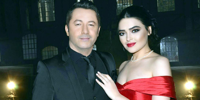 ÇINARA’DAN BAHA İLE MUHTEŞEM DÜET