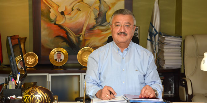 Demirde Gümrük Vergisi Sıfırlandı