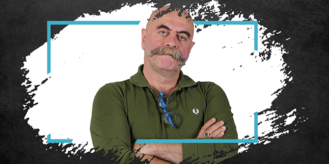 Etkili Ekip Çalışmasını Ezel Akay’dan dinleyin