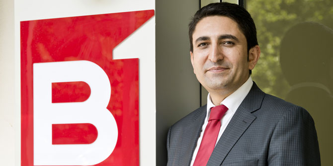 Sektörün yıl sonu hedefi 1 milyon 500 bin konut satışı
