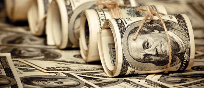 Dolar ne kadar oldu?