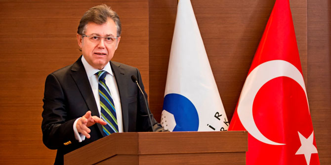 OSB’ler içinde üreten KOBİ’lere pahalı doğalgaz yanlışı