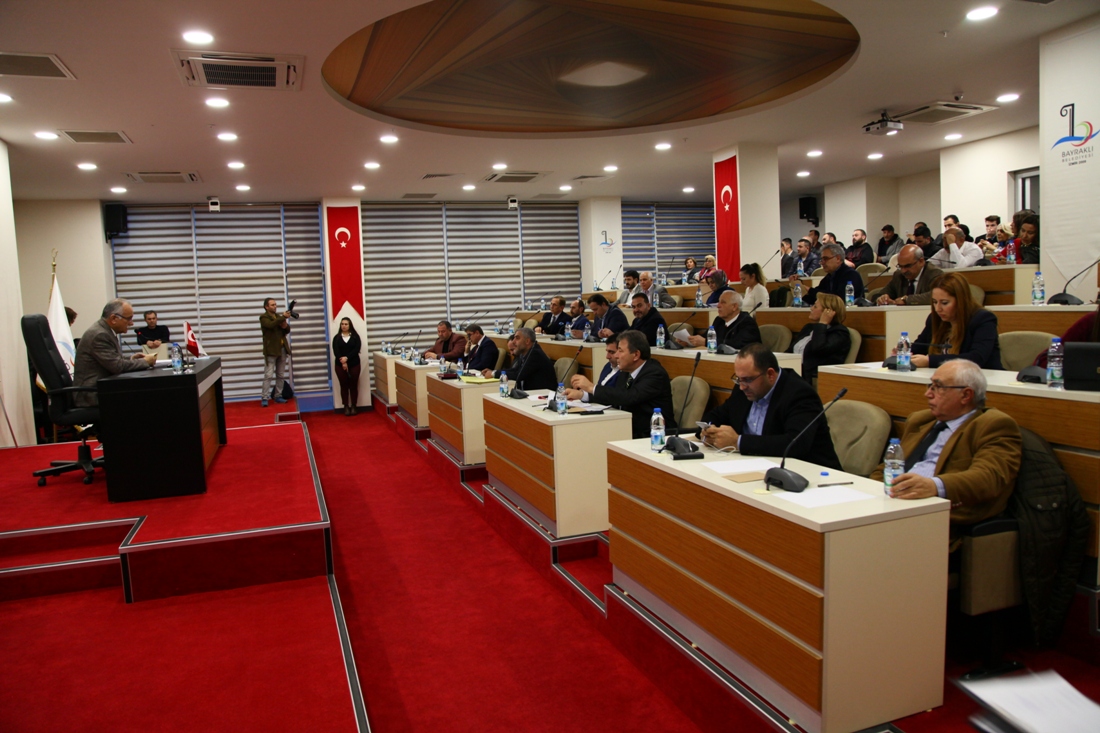 Başkan Karabağ: “Hodri meydan”