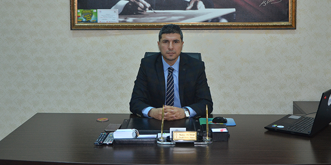 İPEKYOL GENÇLİK MERKEZİNDEN SPORCULARA MESAJ!