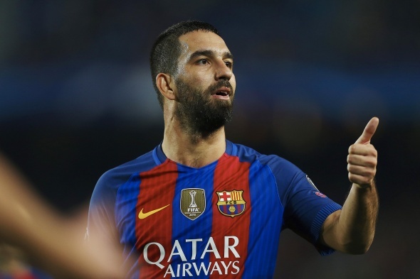 Arda Turan için Başakşehir iddiası