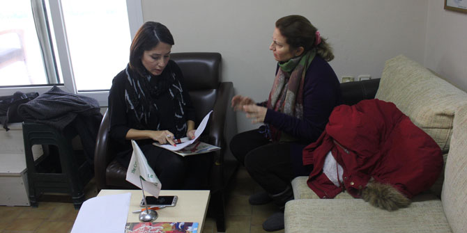 BESİAD Girişimcilik Kursu Başlıyor