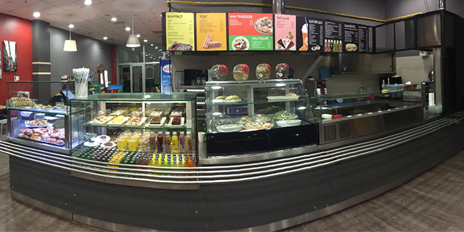 JUICE PLANET, “SAĞLIKLI YAŞAM”IN ADRESİ OLACAK!
