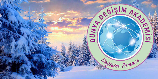 İZMİR ŞÖLENİ'NDE DEĞİŞİM ZAMANI!