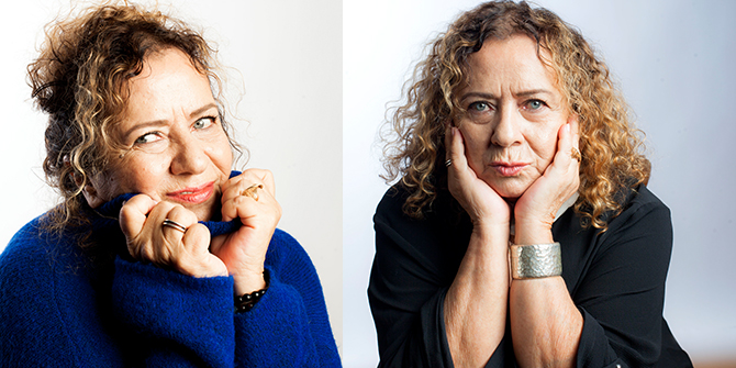 Muratpaşa'da Deniz Türkali ile ‘Eylül Fırtınası’ konuşulacak