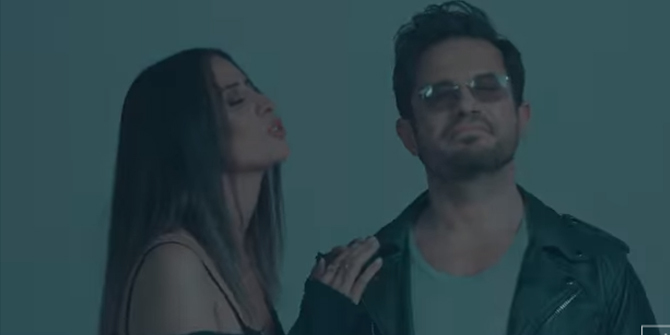 Ozan Doğulu & Hande Ünsal’ın Derdim Çok Klibi Yayında