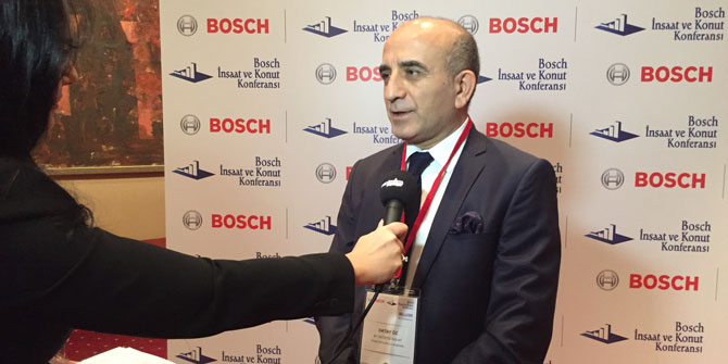 “Kentsel Dönüşüm Rantsal Dönüşüm Değildir”