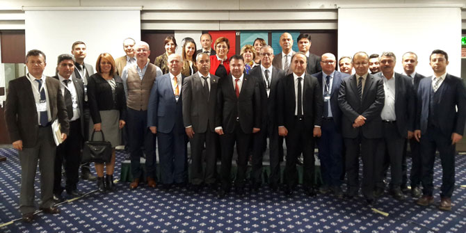 Agroexpo Türkiye’nin Gururu Olmaya Hazırlanıyor