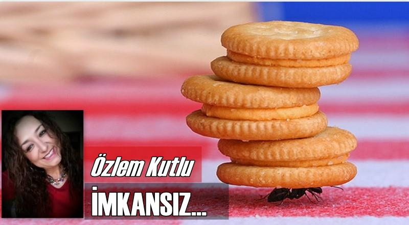 İmkansız?
