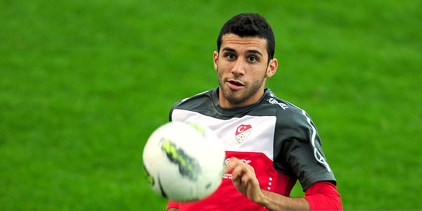 Beşiktaş İsmail Köybaşı ile yolları ayırdı!