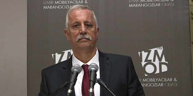 MOBİLYACILARDA ZAFER BEYAZ LİSTENİN