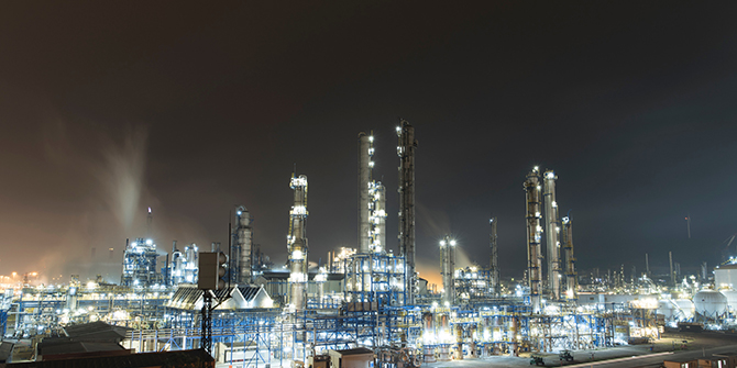 Petkim, STAR Rafineri’ye ortak olacak