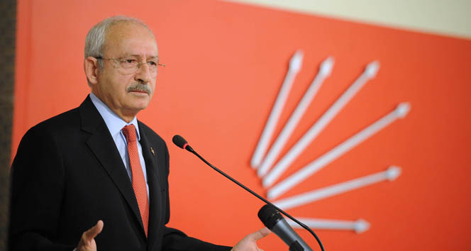 Kılıçdaroğlu'ndan partililere net mesaj!