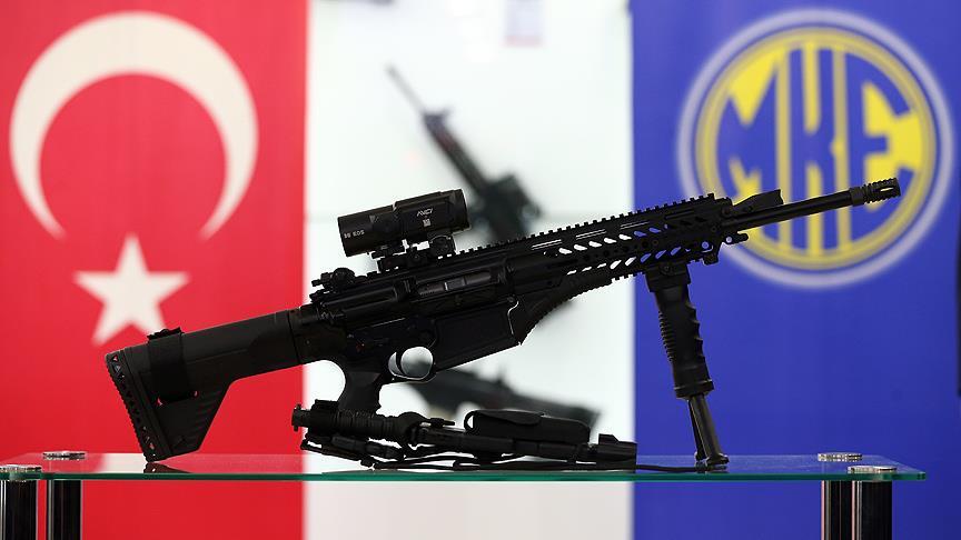 MKE, ASELSAN gibi yapılanacak
