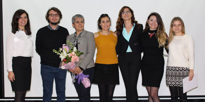Özel eğitim öğretmenlerine ‘’Tacizden Korunma Davranışlarının Kazandırılması" semineri