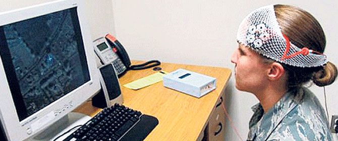 Bu saç bandı öğrenmeyi hızlandırıyor