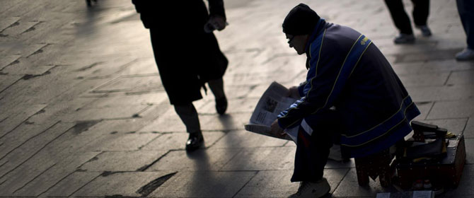 İşsizlik rakamları açıklandı!
