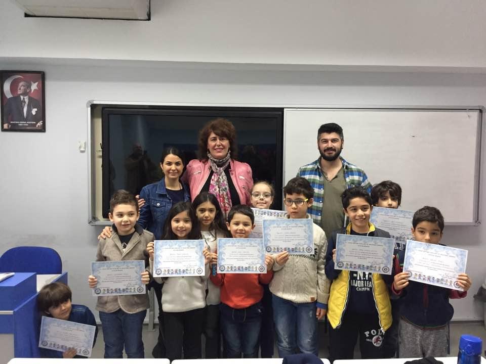 Ege Üniversitesi'nde Stop Motion Animasyon Film Atölyesi Eğitimi