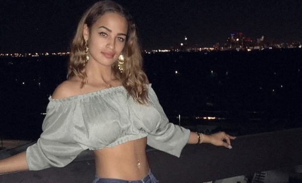 O sporcu hakkında şok iddia! "Beni kullandı, üçlü cinsel ilişki istedi!"