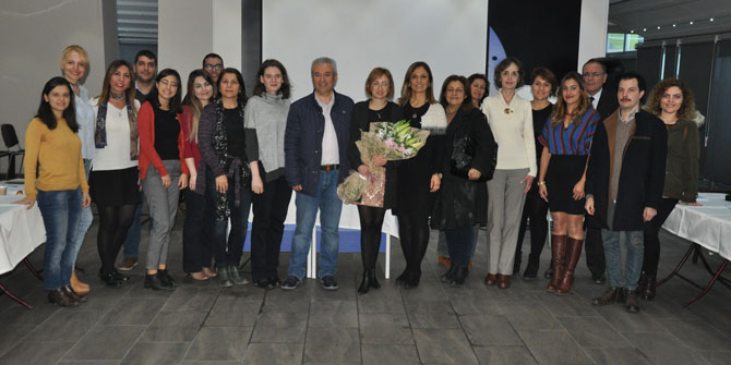 Çocuklar, gönüllü avukatlarla daha güçlü