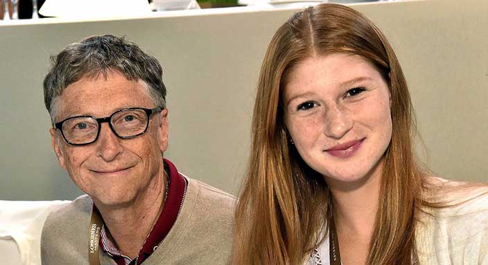 Bill Gates'ten çocuklarına kısıtlama! O konuda şaşırtıcı derecede katı...