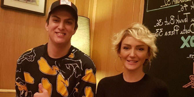 Ünlü yazar: "Barış Manço'ya aşıktım; evli olmasına çok sinirlenmiştim"