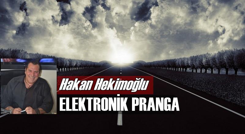 Elektronik Pranga