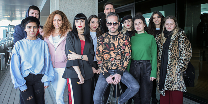 EİB Moda Tasarım Yarışması’nda finalistleri belirlendi